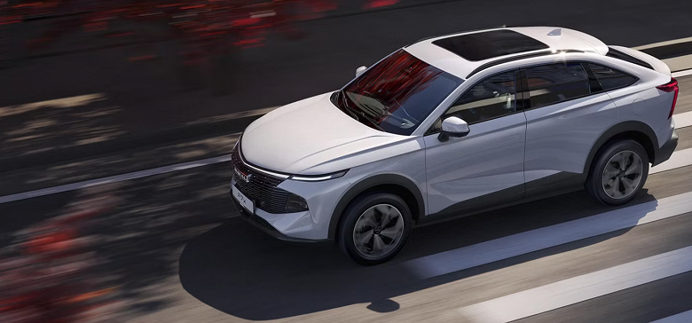 RuStore уже установлен на каждом четвертом авто из Поднебесной: Chery, Geely, Haval, Voyah, Li&nbsp;Auto и других